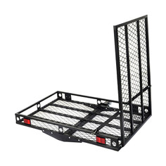 Wheelchair/Scooter Carrier Hitch  product